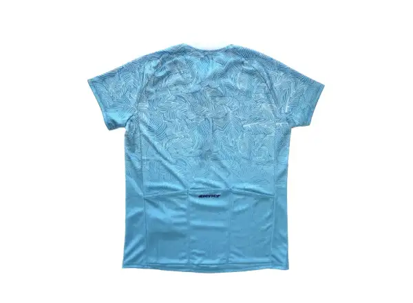 Ziener Ninna Junior Kindertrikot aquamarin