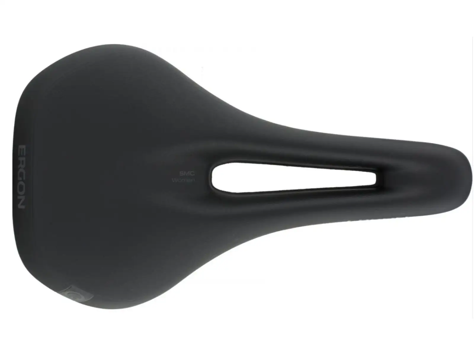 Ergon SMC Women Sattel schwarz