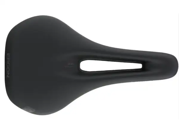 Ergon SMC Women Sattel schwarz