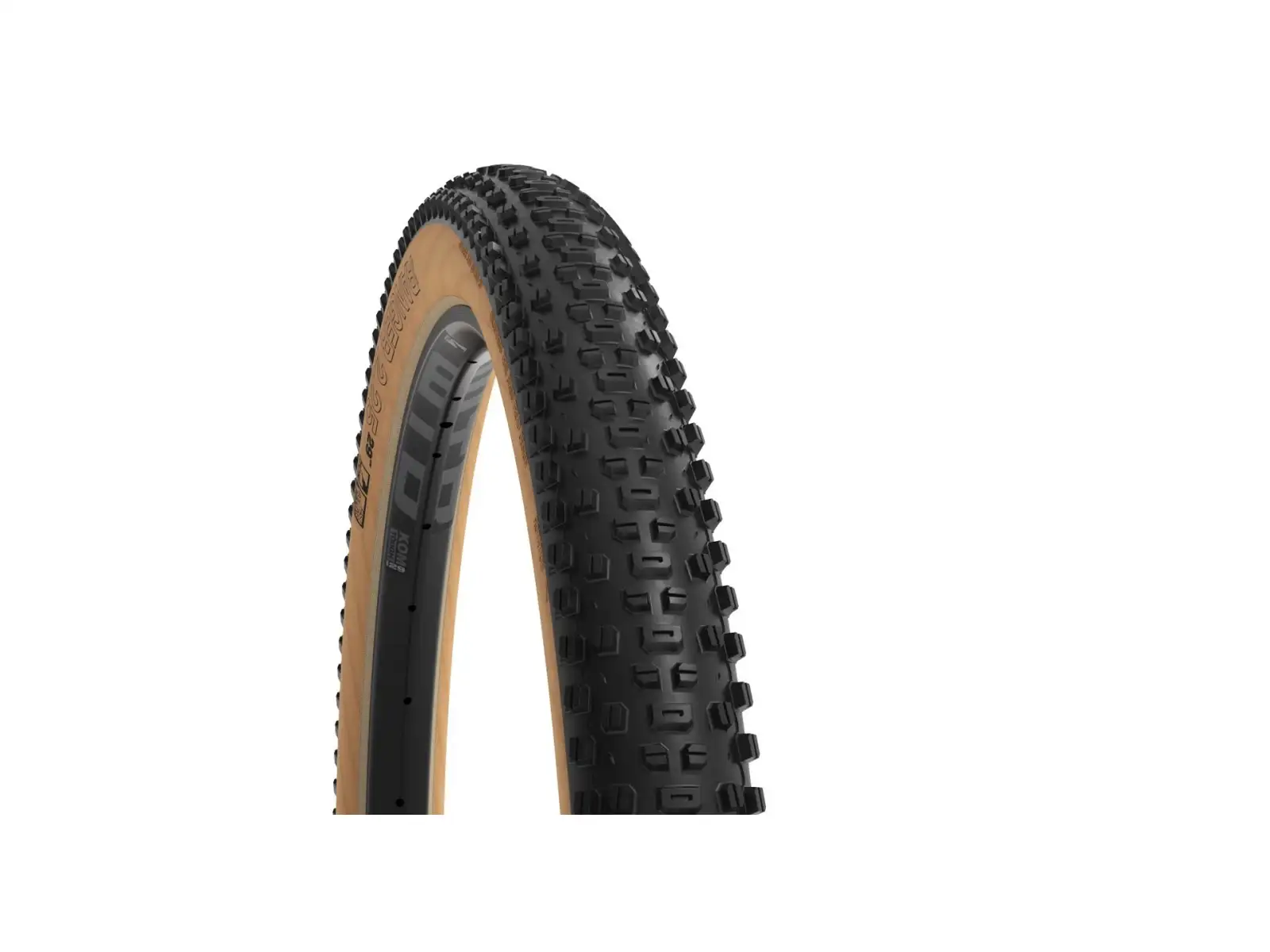 WTB Ranger Light Fast Rolling SG2 29x2,25" MTB Reifen Kevlar Schwarz/Braun