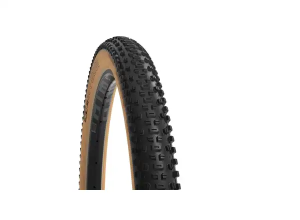 WTB Ranger Light Fast Rolling SG2 29x2,25" MTB Reifen Kevlar Schwarz/Braun