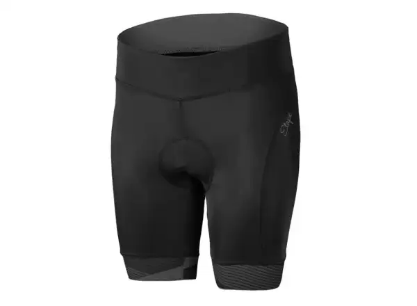 Etape Livia Damen Shorts mit Polster schwarz