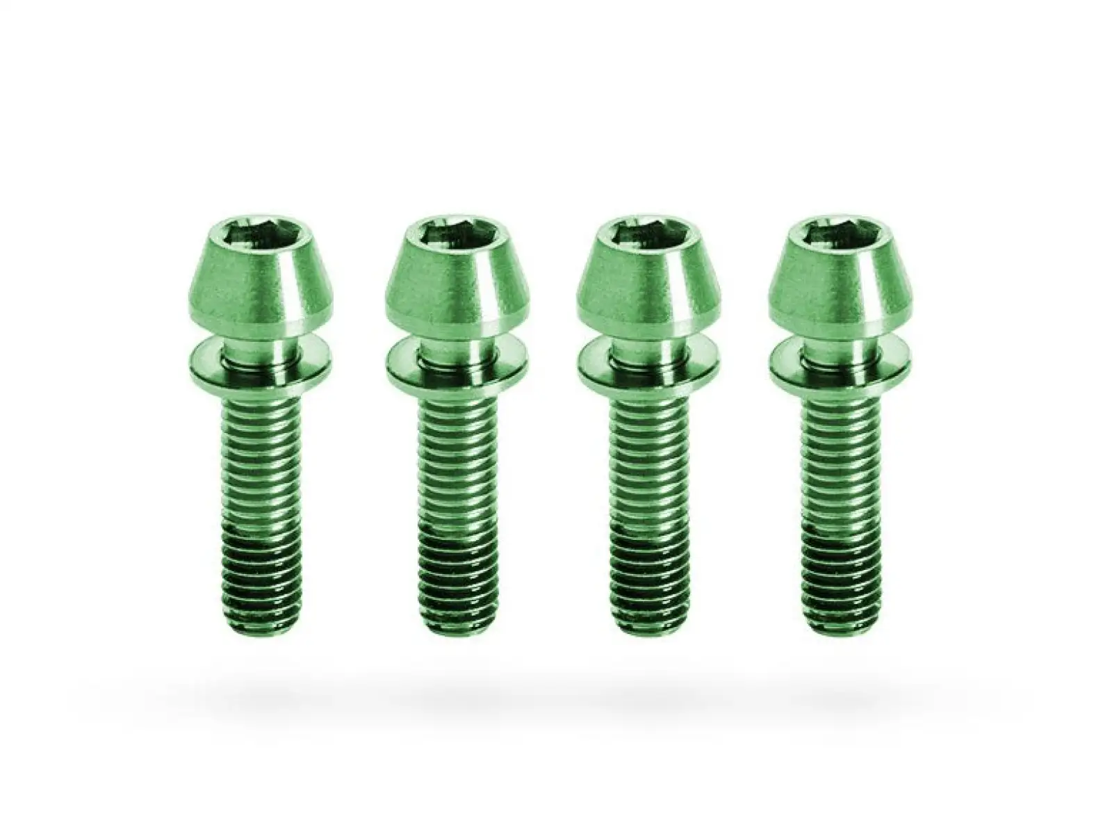 Kogel Titan Stehbolzen M5x20 mm