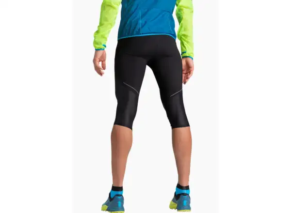 Dynafit Alpine 2 Herren 3/4 Laufleggings Black Out