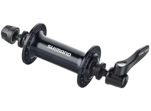 Shimano Tiagra HB-RS400 Vorderradnabe 32 Löcher