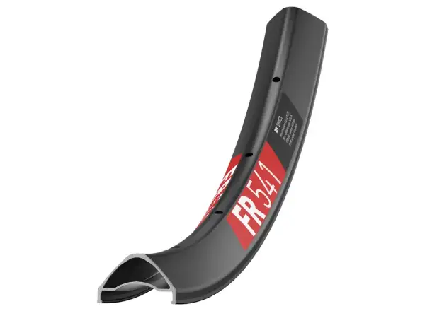 DT Swiss FR 541 Disc 29" MTB Felge 32 Löcher schwarz