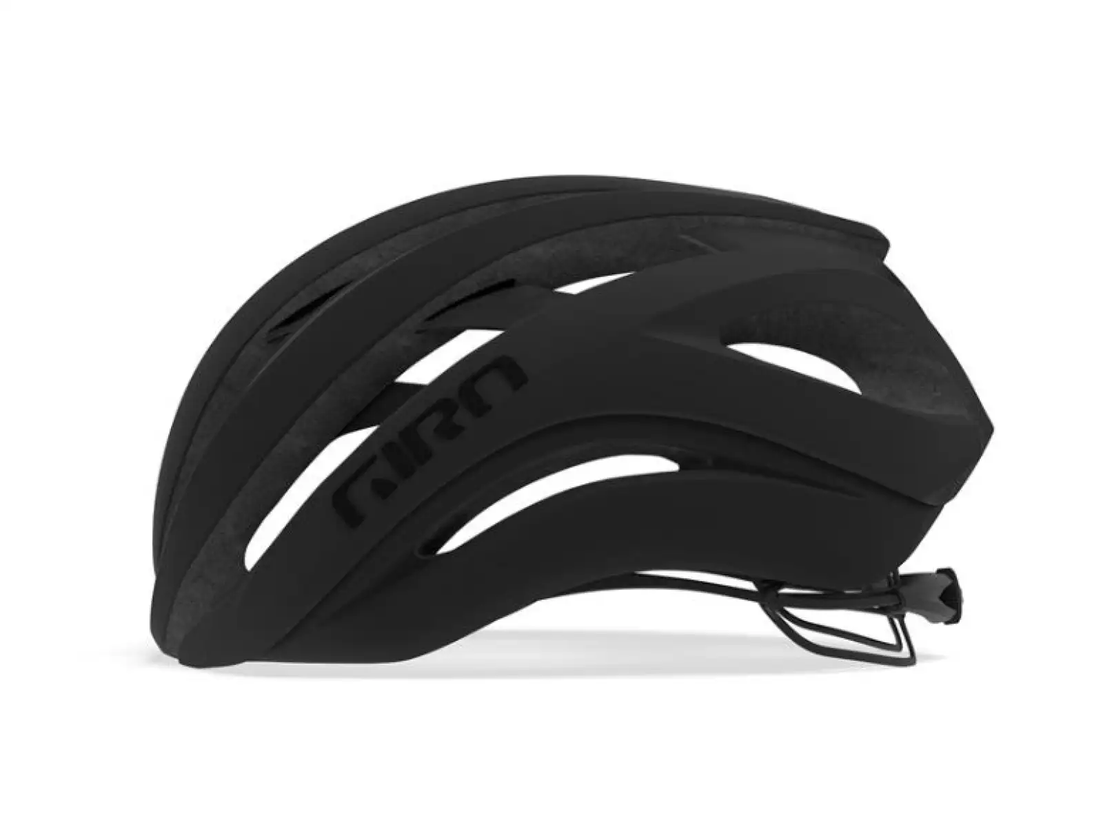 Giro Aether MIPS Rennradhelm Mat Black