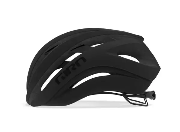 Giro Aether MIPS Rennradhelm Mat Black