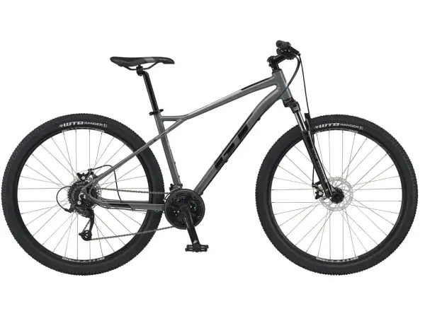 GT Aggressor 29" Comp WGR Mountainbike