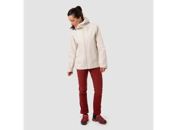 Salewa Dolomia Damenhosen in Syrah