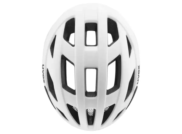 Uvex I-Volute Mips Helm White Matt