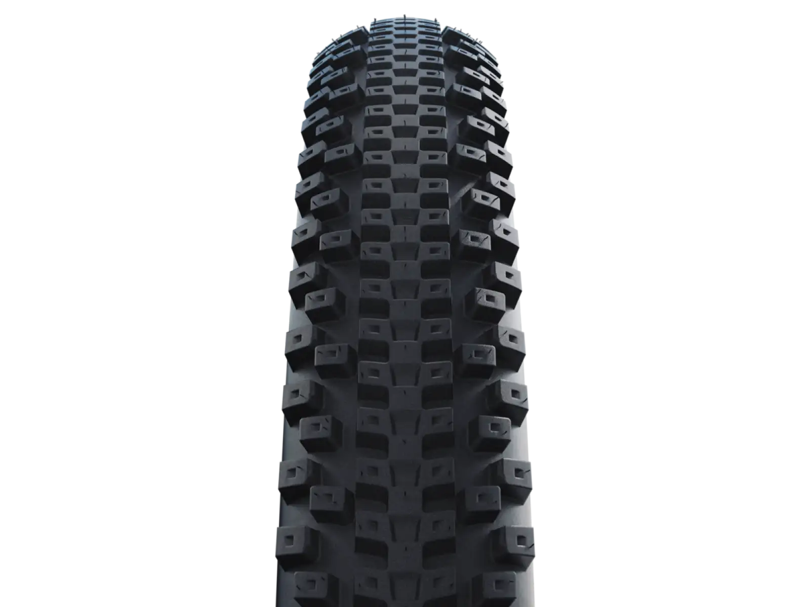 Schwalbe Advancer Hybrid Active E-50 Green Compound 29x2,6" MTB Drahtreifen schwarz/reflex