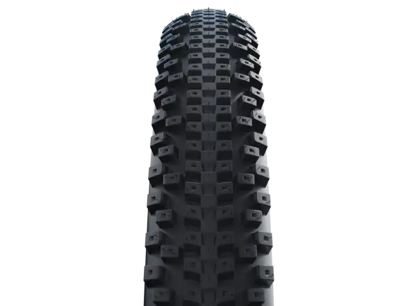 Schwalbe Advancer Hybrid Active E-50 Green Compound 29x2,6" MTB Drahtreifen schwarz/reflex