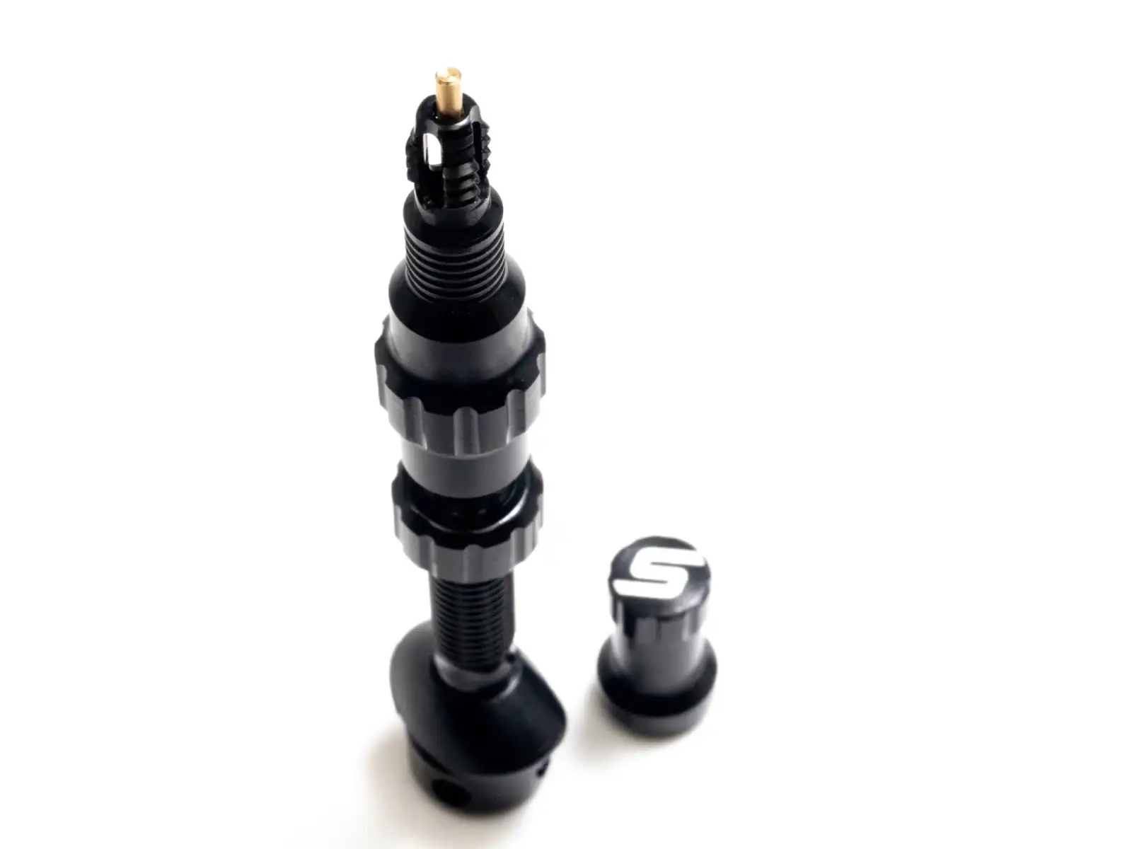 No Tubes Ventile – Exo‑Core Tubeless Paar