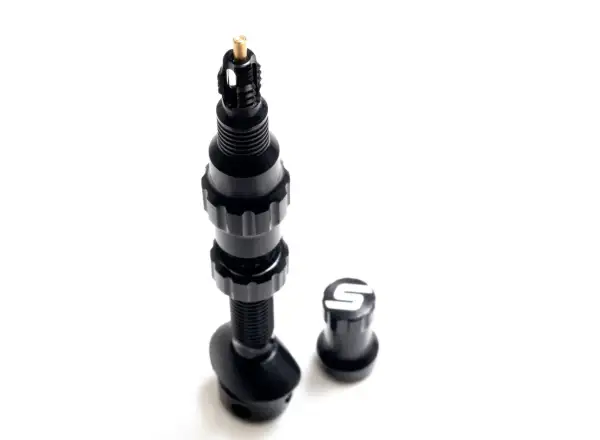 No Tubes Ventile – Exo‑Core Tubeless Paar