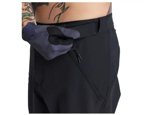 Troy Lee Designs Skyline Herrenhose Mono Schwarz