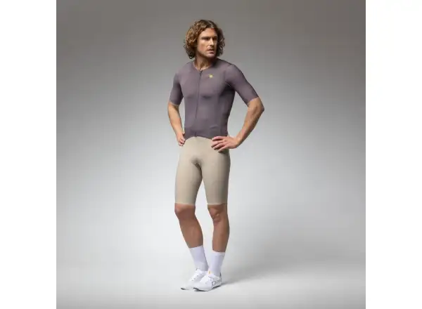 Alé Earthy Style 2.0 PR-E Herren Kurzarmtrikot Excalibur