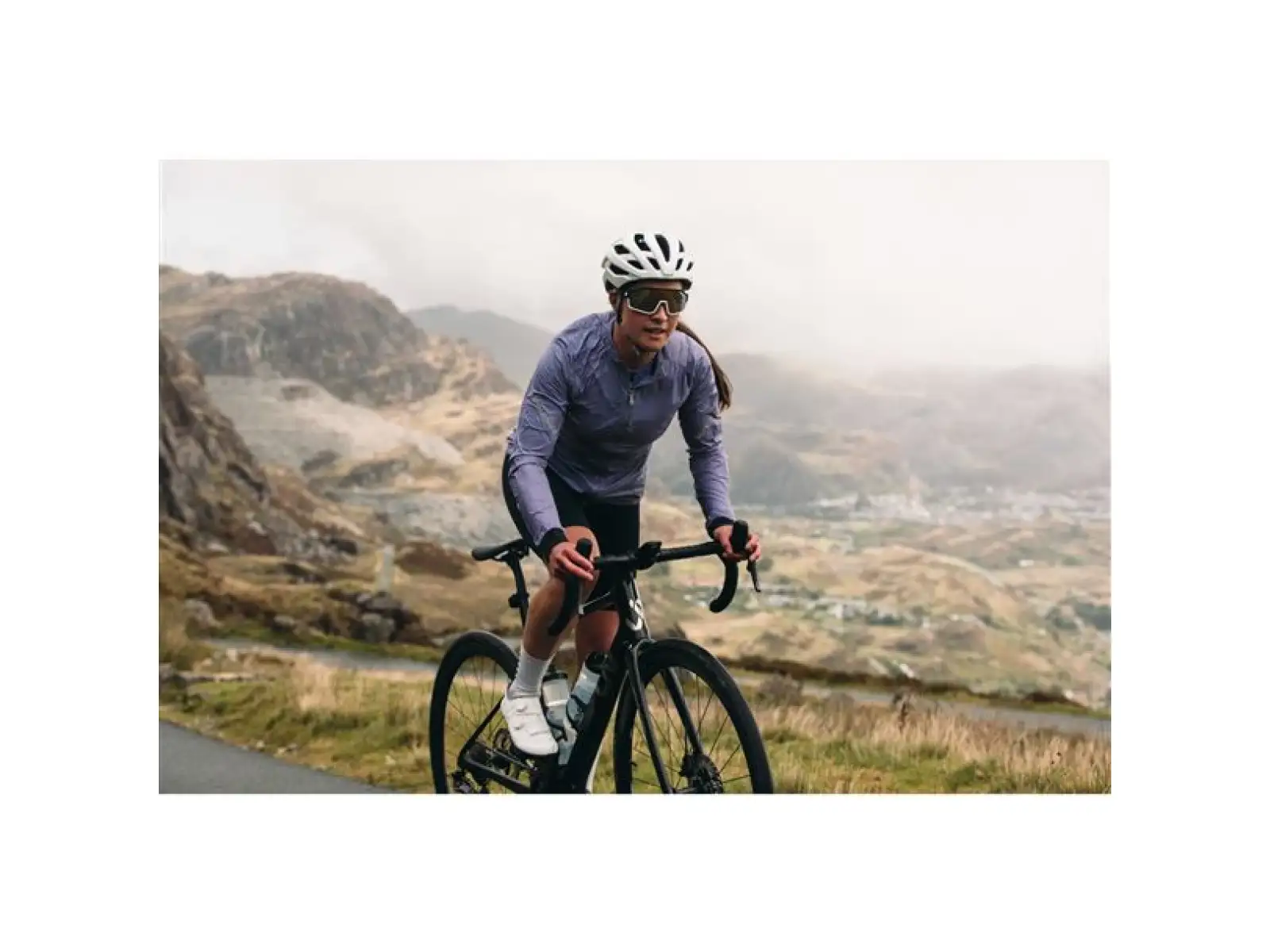 Giant Avail Advanced Pro 0 Rennrad Carbon