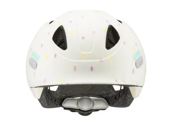 Uvex Oyo Style Helm Egg Dots Matt