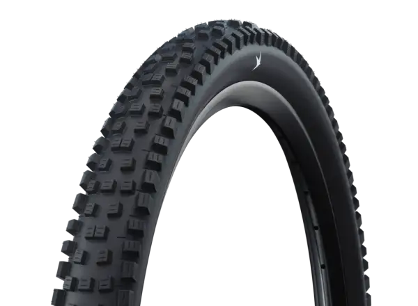 Schwalbe Race Nobby Nic TLR E-50 Addix Green 29x2,40" Reifen Kevlar