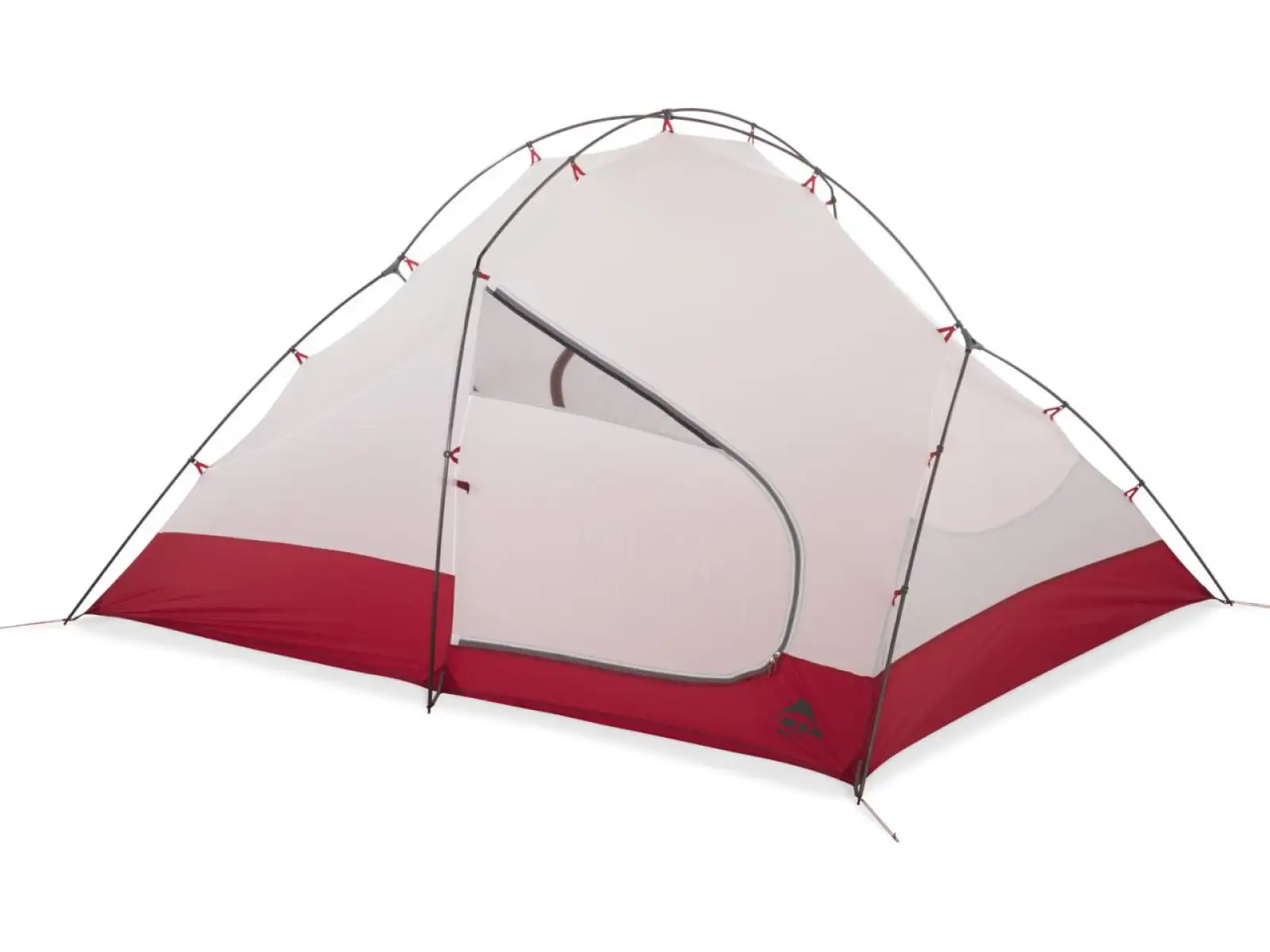 MSR Access 3 Expeditionszelt für 3 Personen