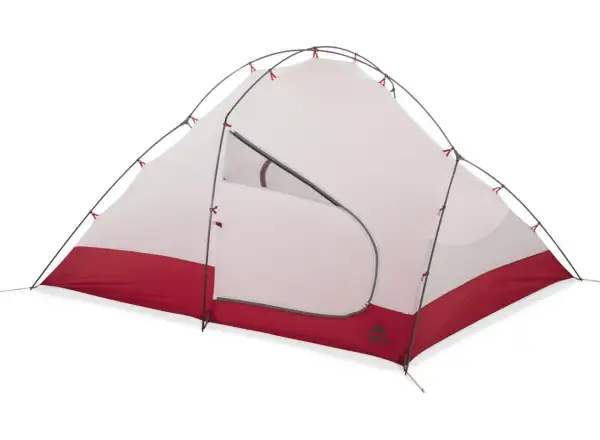 MSR Access 3 Expeditionszelt für 3 Personen