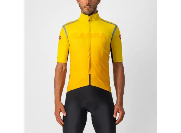 Castelli Gabba RoS Sonderedition gelb