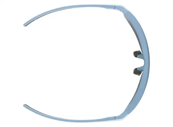 Alpina Swift HR Brille Smoke Blue Matt