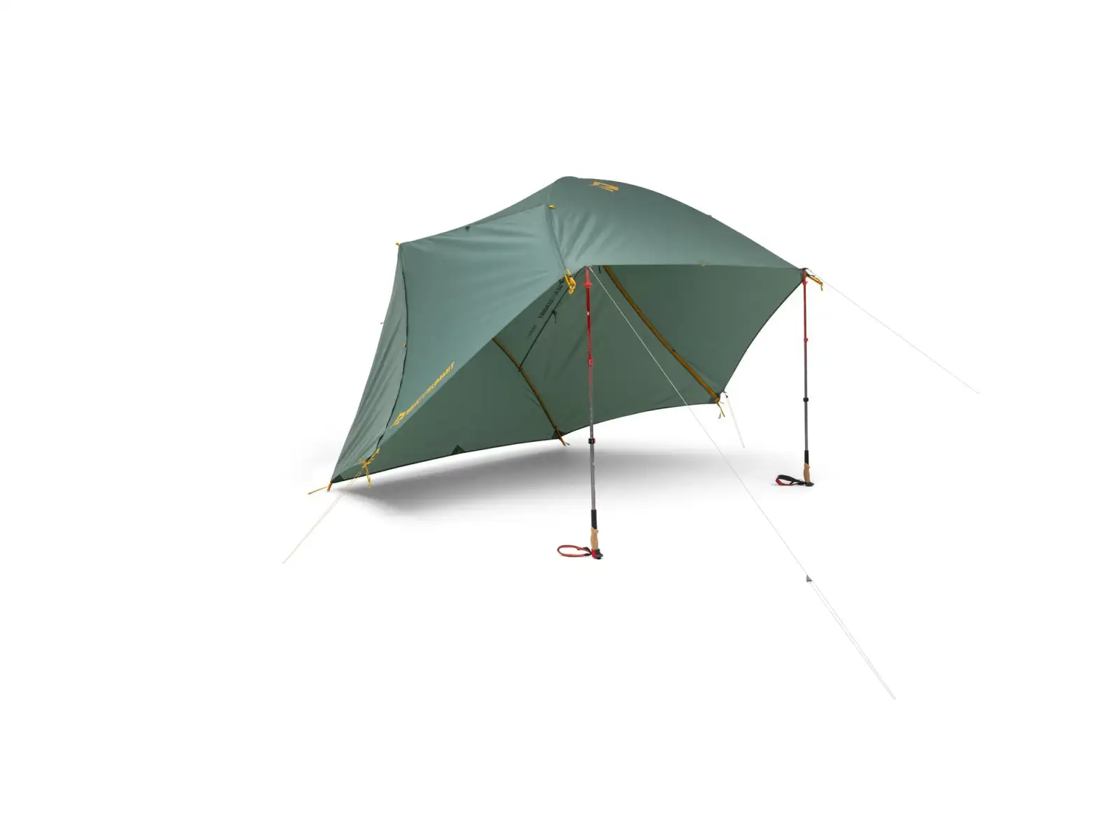 Sea To Summit Ikos Evo Tent TR3 freistehendes Zelt Laurel Wreath
