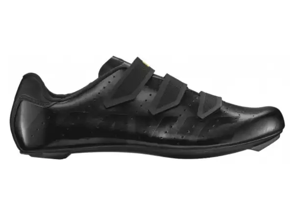 Mavic Cosmic Herren-Rennradschuhe Schwarz