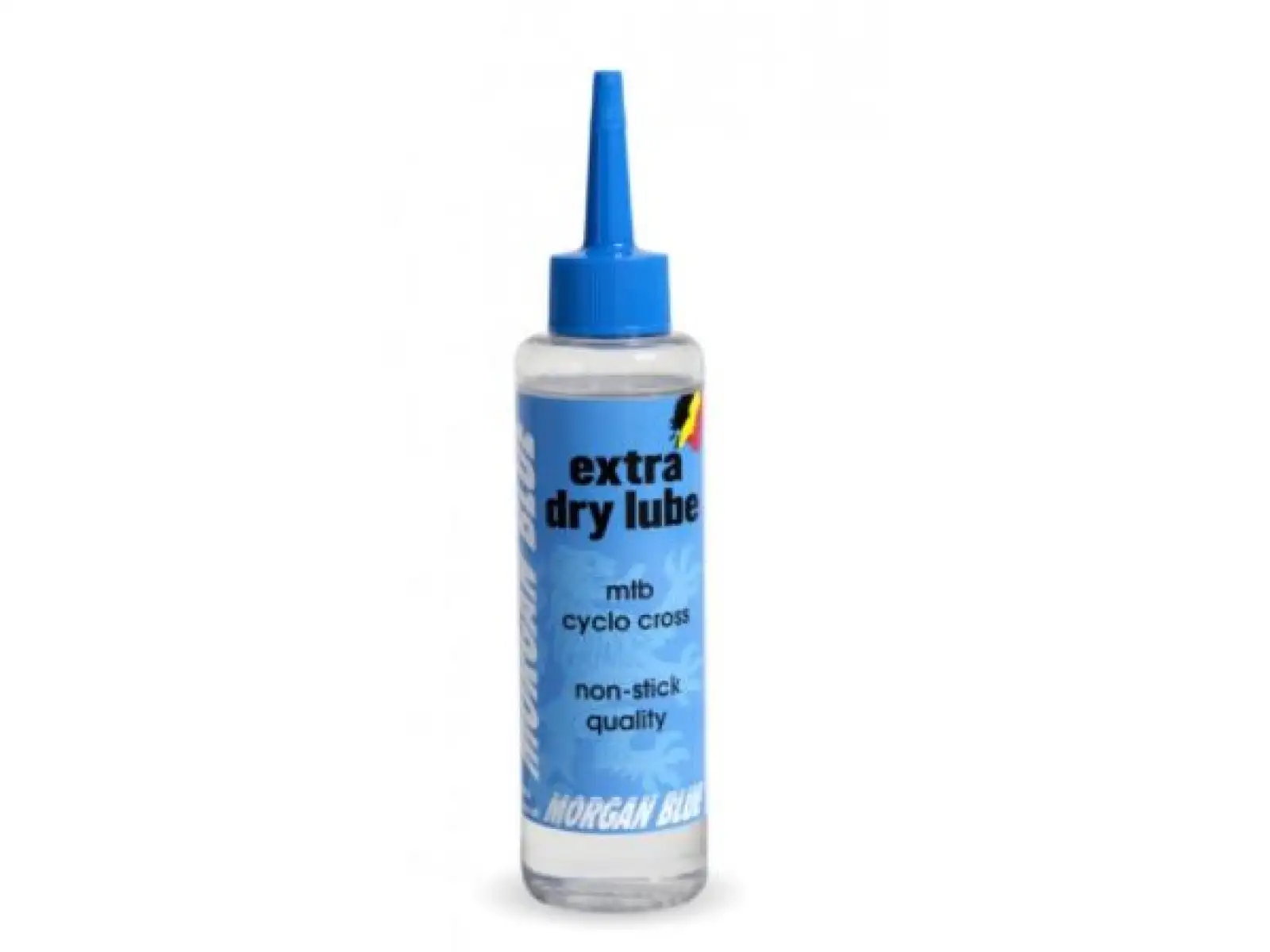 Morgan Blue Extra Dry Schmiermittel 125 ml Kettenspray