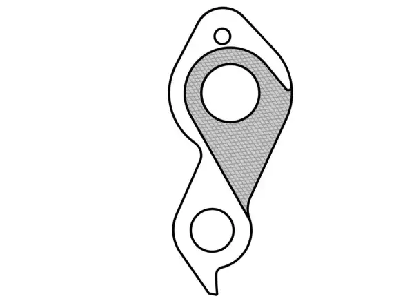 Union GH-214 Focus Schaltauge