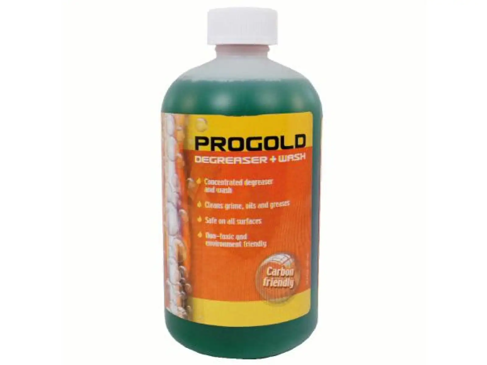 Progold Fettlöser 500ml