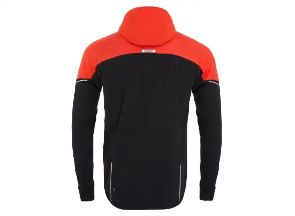 Silvini Core Herren Skitourenjacke Ruby/Black