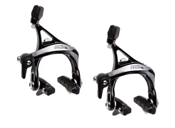 Sram Rival 22 Bremsen-Set Vorne und Hinten