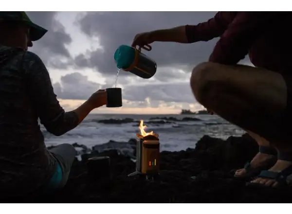BioLite CampStove 2+ Kocher