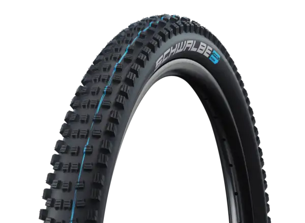 Schwalbe Wicked Will Evolution Super Trail TLE E-50 Addix Speedgrip 27,5x2,40" MTB Reifen﻿ k