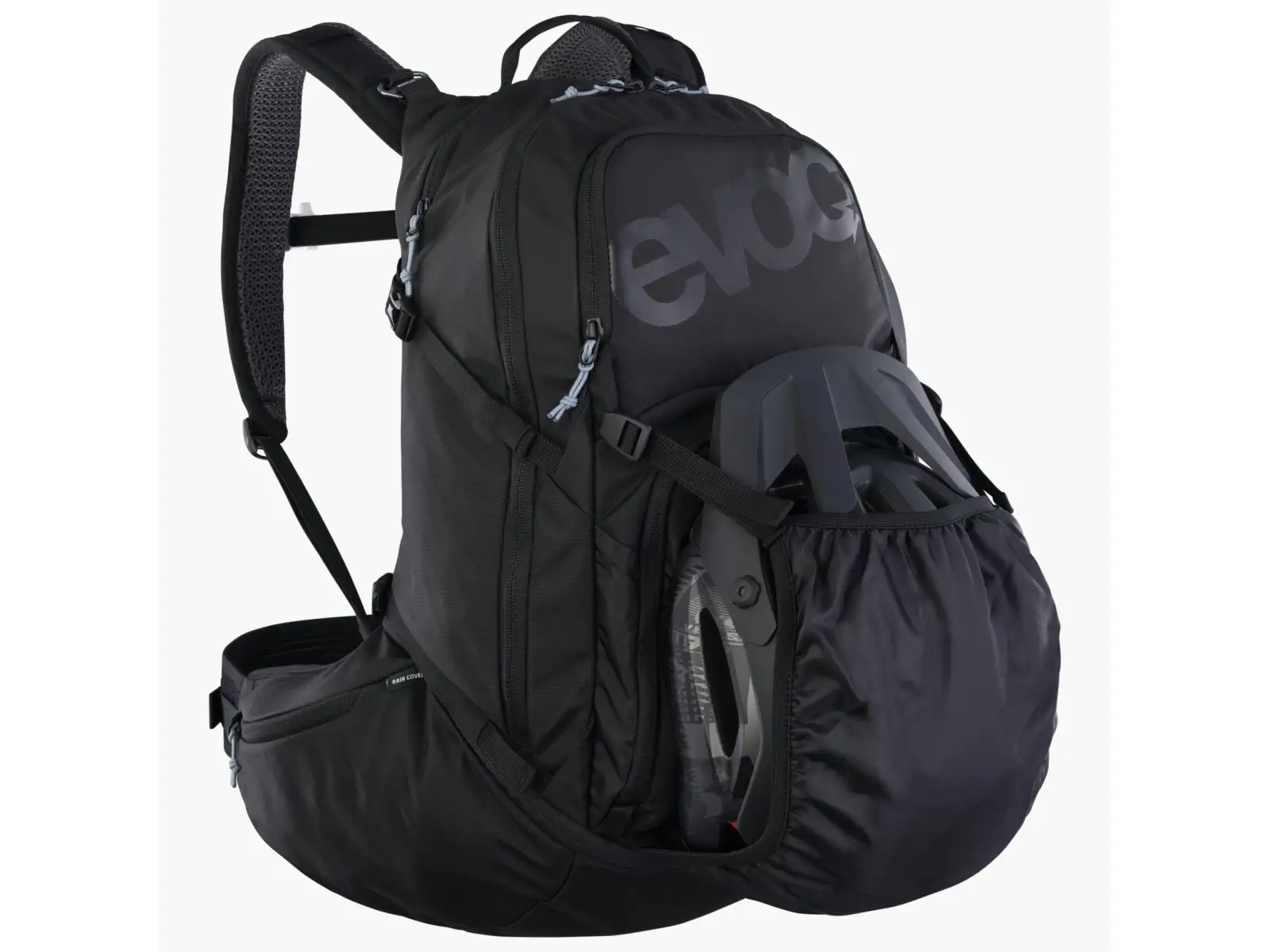 Evoc Explorer Pro 26 l Rucksack Schwarz