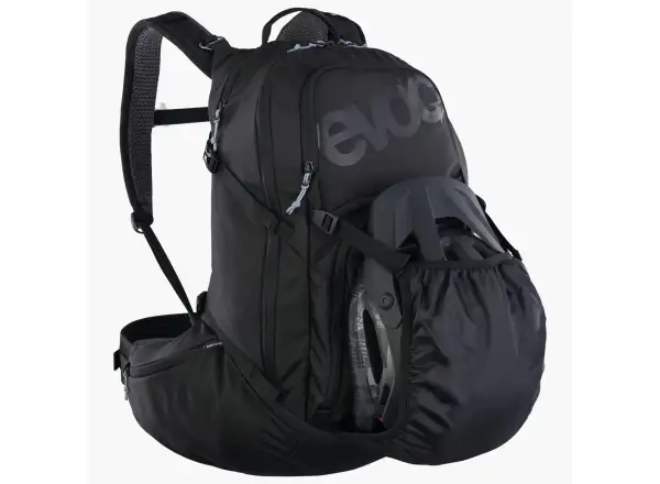 Evoc Explorer Pro 26 l Rucksack Schwarz