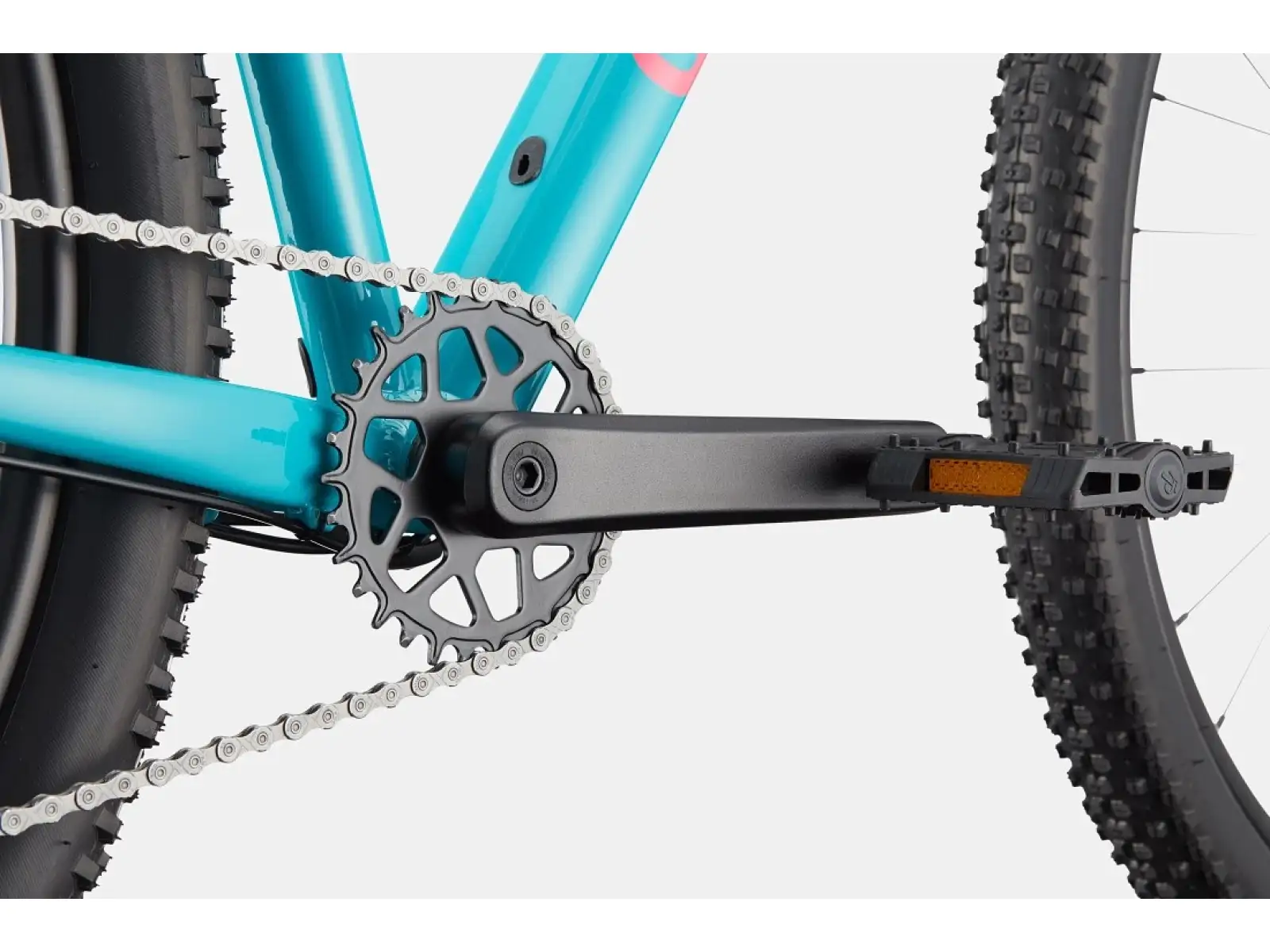 Cannondale Trail 2 29" Mountainbike Ion Blue