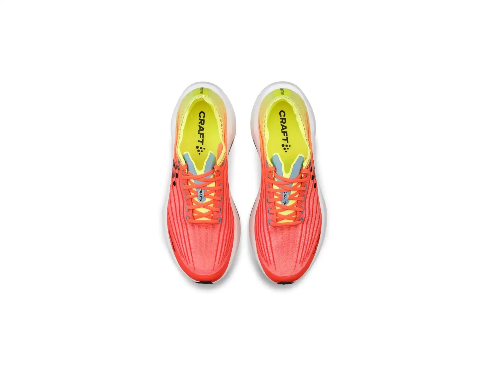 Craft Nordlite Tempo Herren Laufschuhe Orange