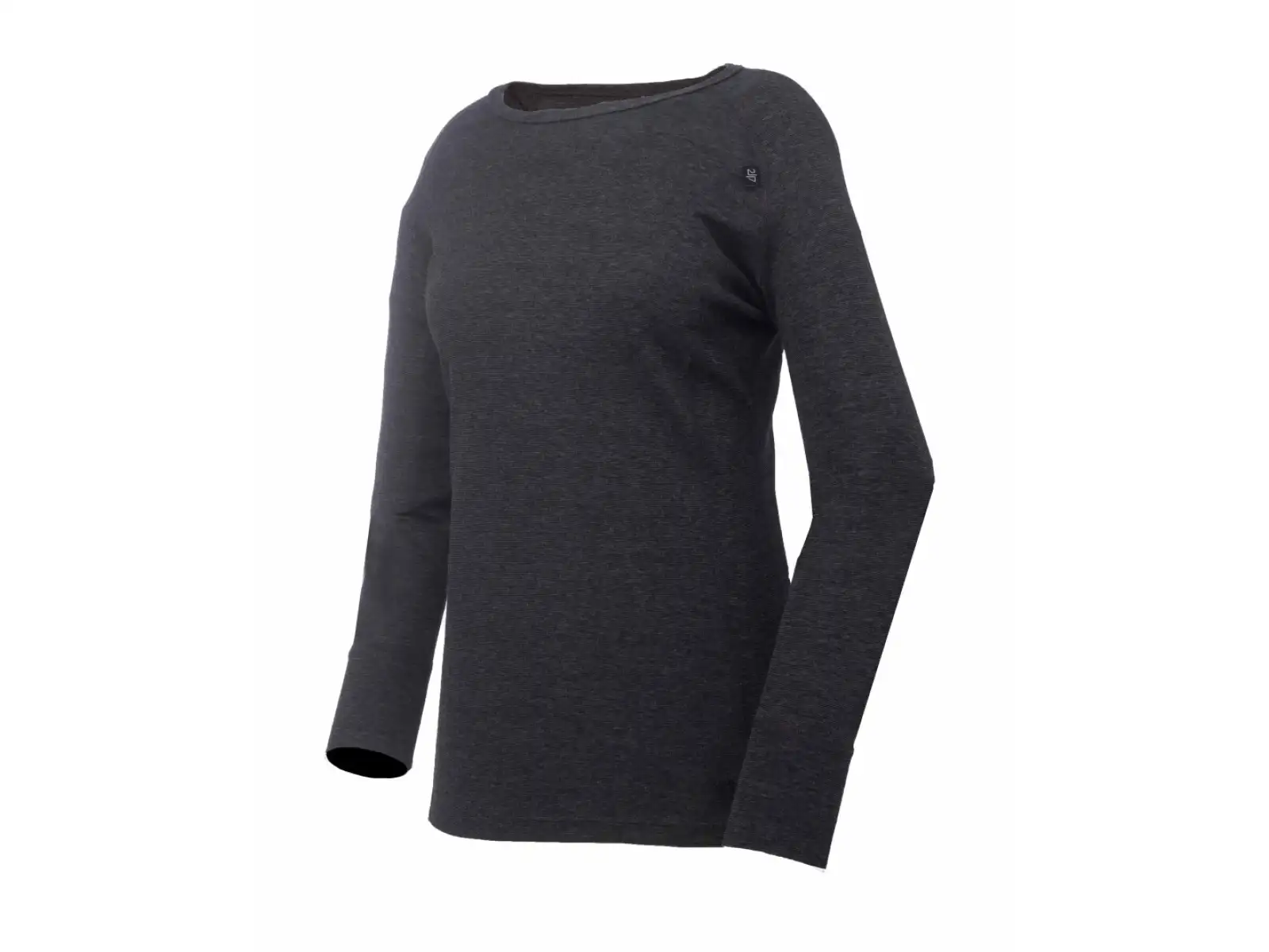 2117 of Sweden Pauki Damen-Thermoset Grey Melange gr. M