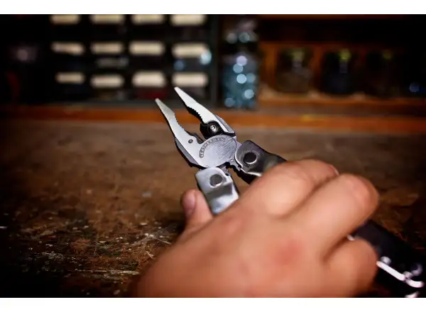 Leatherman Super Tool 300 Box Multifunktionswerkzeug