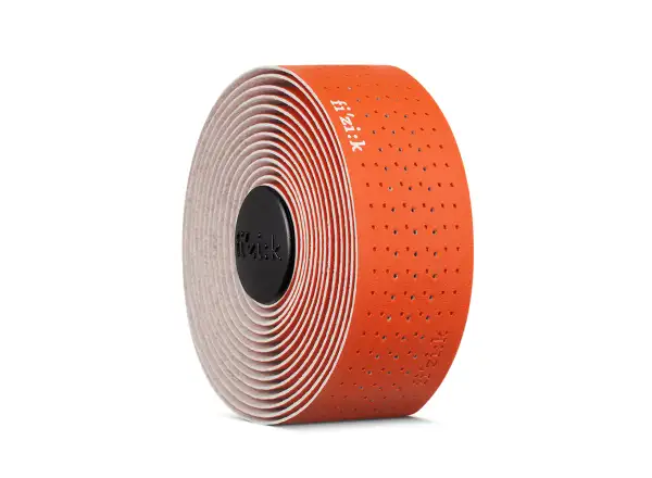 Fizik Tempo Microtex Classic Lenkerband Orange