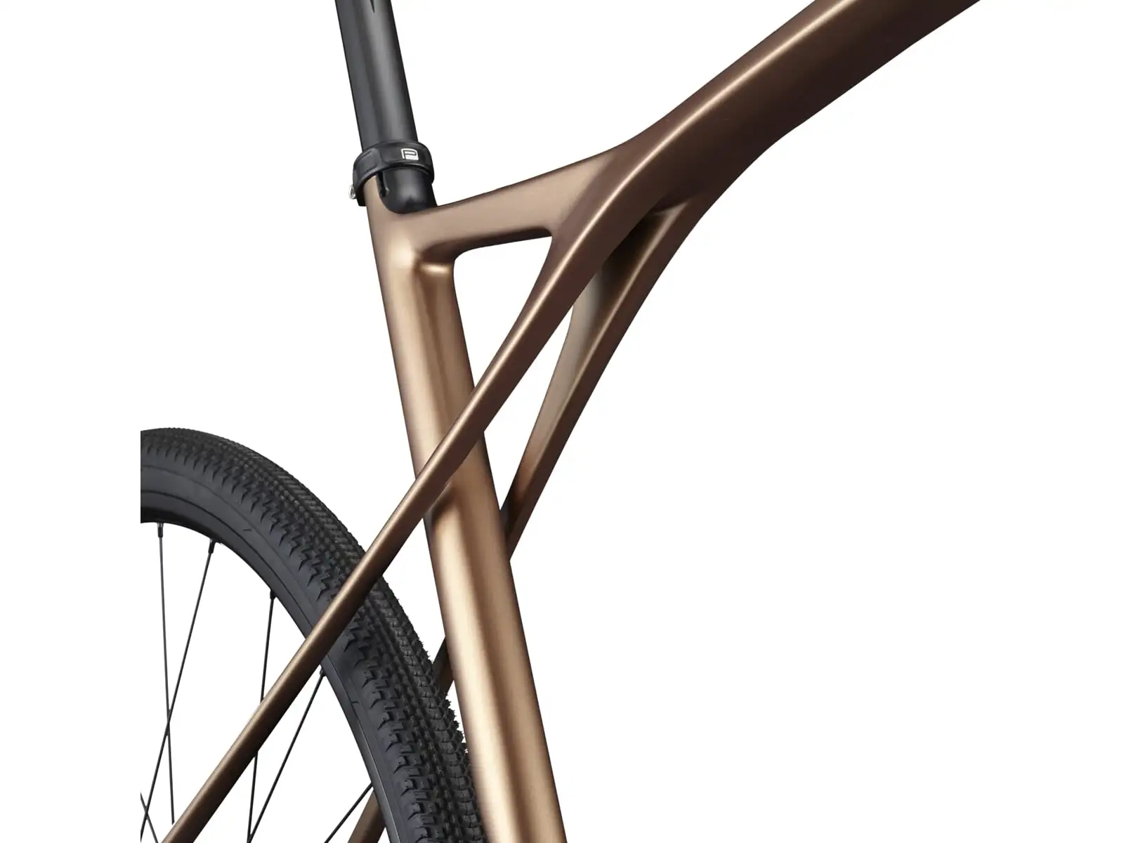 GT Grade Carbon Pro LE Gravel Rad BNZ