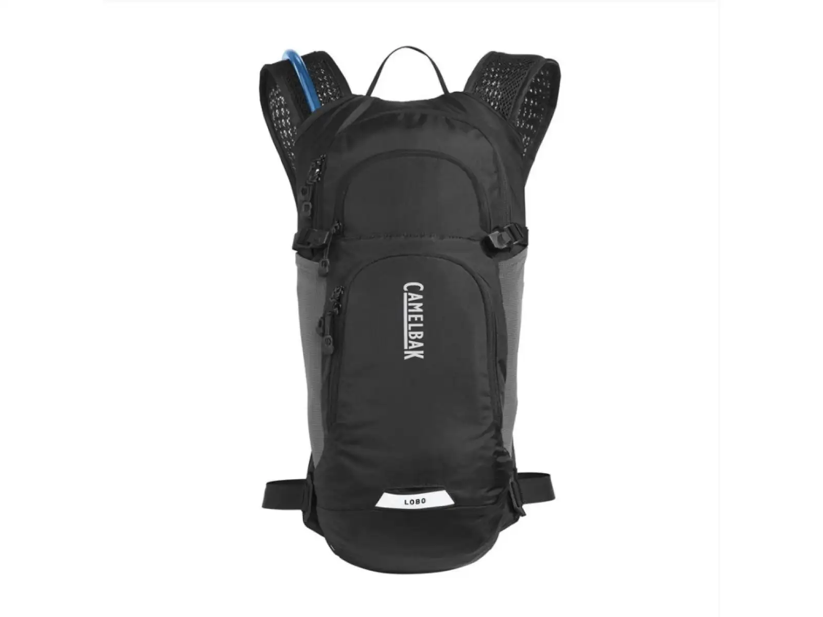 CamelBak Lobo Rucksack 9 l schwarz