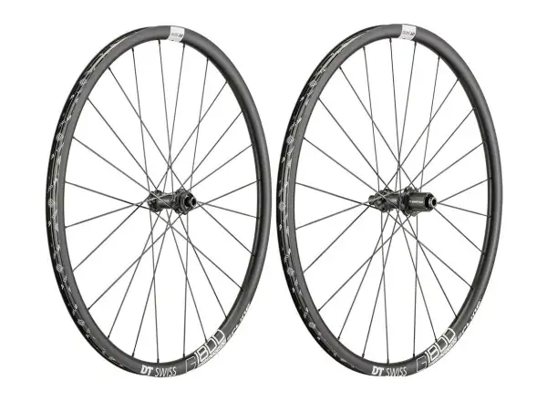DT Swiss G 1800 25 Spline DB 28" Gravel Laufräder