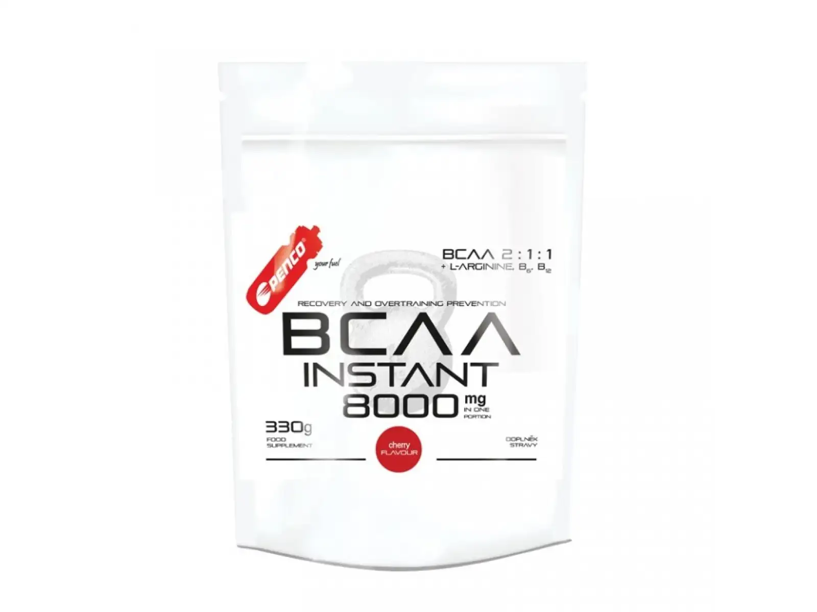 Penco BCAA 8000 Instantgetränk 330g.