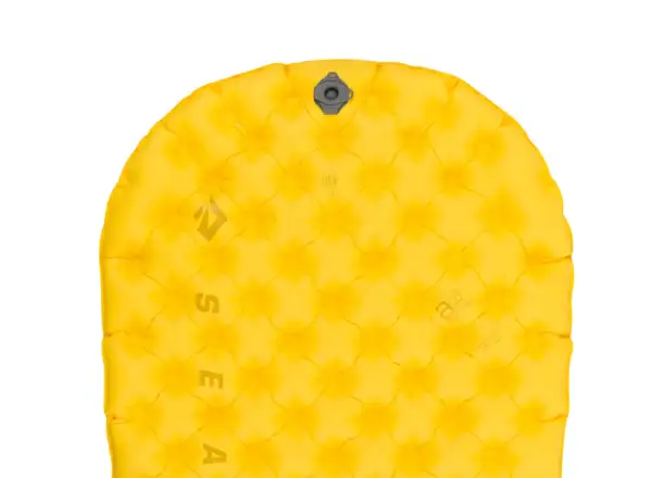 Sea to Summit Ultralight Air Sleeping Mat Regular aufblasbare Isomatte