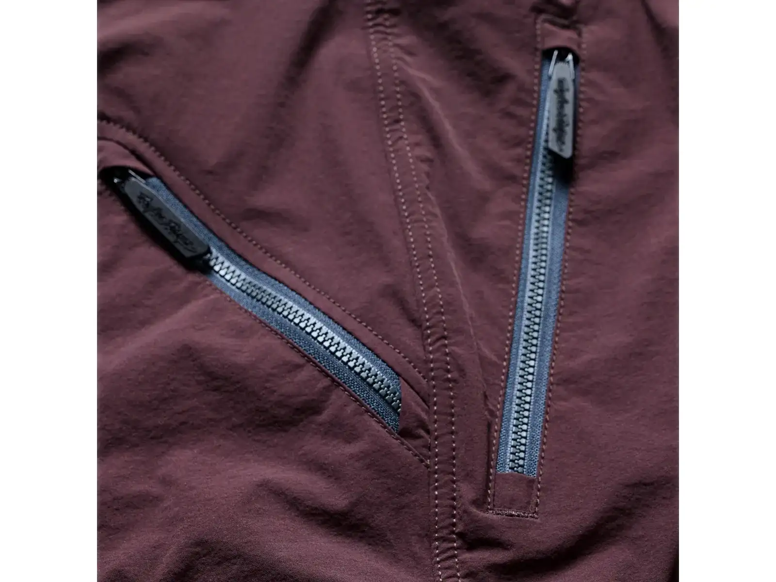 Troy Lee Designs Skyline Trail Herren-Shorts mit Sitzpolster Mono Bark